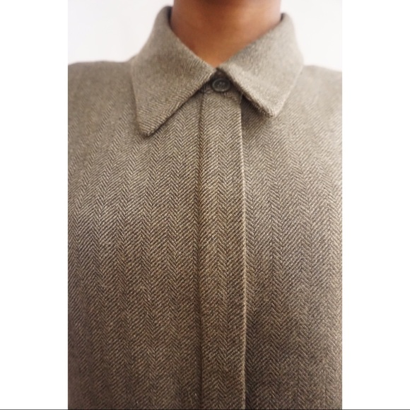 ✨LAURA SCOTT ZIPPER VEST✨ - Picture 2 of 4